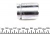 Поршенек суппорта (заднего) VW Passat 14- (42x53.4mm) (Ate) ERT 151404-C (фото 2)