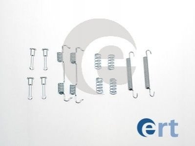К/т монтажный колодок ERT 310016