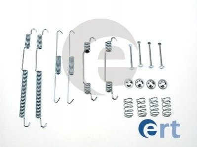 К/т монтажный колодок ERT 310027