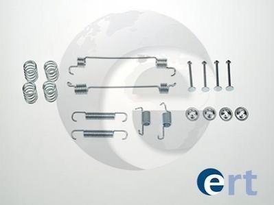 К/т монтажный колодок ERT 310028