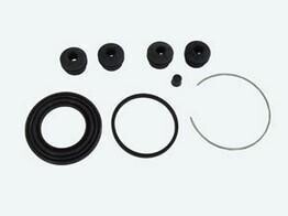 Ремонтний комплект гальмівного циліндра ERT 400755