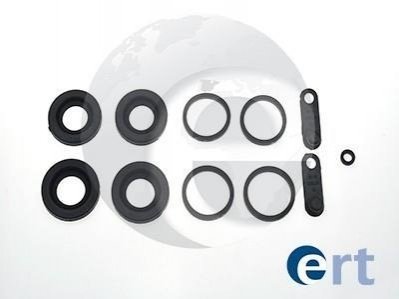 Ремонтный комплект суппорта тормозной системы ERT 400835