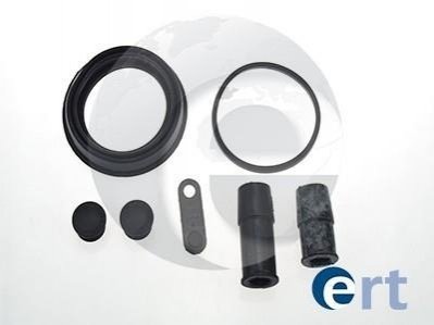 Ремкомплект суппорта (переднього) BMW 5 (E60)/6 (E63)/7 (E65/E66/E67) 01-10 (d=60mm) (Ate) ERT 400838 (фото 1)
