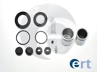 Ремонтний комплект супорта гальмівної системи ERT 401653