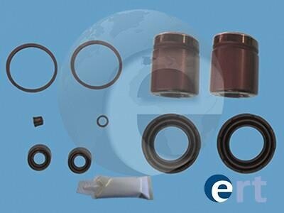 Ремонтний комплект супорта гальмівної системи ERT 402213
