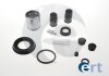 Ремонтний комплект супорта гальмівної системи ERT 402448 (фото 1)