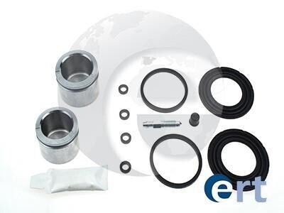 Ремонтний комплект супорта гальмівної системи ERT 402561