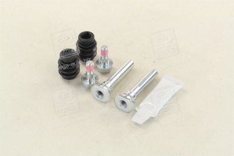 Комплект направляючої гальм. супорта CHEVROLET LACETTI (D7073C) ERT 410096
