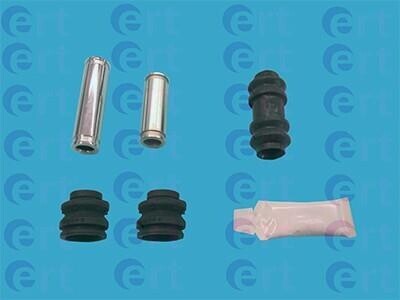 Ремонтний комплект супорта гальмівної системи ERT 410119