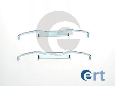 Комплект монтажний колодок ERT 420032