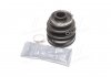 Пыльник ШРУС внешне. HONDA HYUNDAI MAZDA MITSUBISHI TOYOTA D8164 (выр-во) ERT 500106 (фото 4)