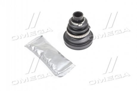 Пыльник ШРУС внутр. OPEL D8070 (выр-во) ERT 500134