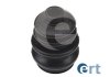 Пыльник ШРУС внутр. OPEL D8064 (выр-во) ERT 500137 (фото 1)