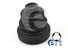 Пыльник ШРУС внутр. CHEVROLET DAEWOO D8217 (выр-во) ERT 500179 (фото 1)