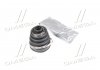 Пыльник ШРУС внутр. CHEVROLET DAEWOO D8218 (выр-во) ERT 500180 (фото 3)