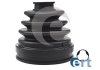 Пыльник ШРУС внутр. TOYOTA D8256 (выр-во) ERT 500217 (фото 1)