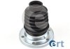 Пыльник ШРУС внутр. VAG D8288T (выр-во) ERT 500246T (фото 1)
