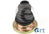 Пыльник ШРУС внутр. VAG D8294T (выр-во) ERT 500252T (фото 1)