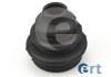 Пильовик ШРУС внутр. BMW D8310 ERT 500268 (фото 1)