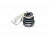 Пильовик ШРУС внутр. HONDA,SUBARU D8317 ERT 500275 (фото 3)
