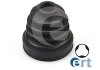 Пыльник ШРУС внутр. FORD D8331 (выр-во) ERT 500292 (фото 1)
