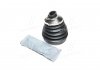 Пыльник ШРУС внешне. HONDA D8334T (выр-во) ERT 500295T (фото 4)