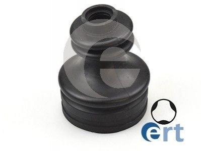 Пильовик ШРУСа ERT 500300