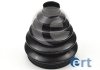 Пыльник ШРУС внутр. VAG D8345T (выр-во) ERT 500306T (фото 1)