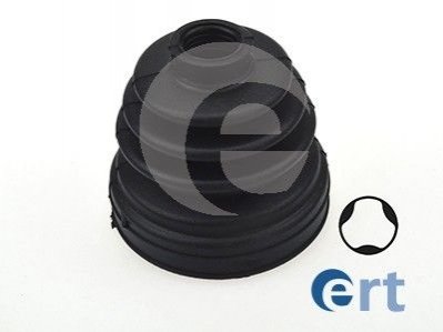 Пыльник ШРУС внутр. FORD D8496 (выр-во) ERT 500411