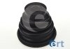Пыльник ШРУС внутр. RENAULT D8505 (выр-во) ERT 500413 (фото 1)
