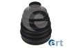 Пыльник ШРУС внутр. RENAULT D8538T (выр-во) ERT 500474T (фото 1)