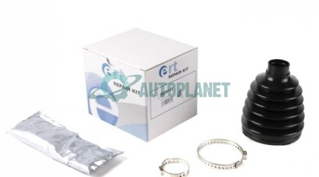 Пильник зов 26,5x87x110 ERT 500514T