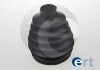 Пыльник ШРУС внутр. MERCEDES-BENZ M-CLASS (W163) (выр-во) ERT 500540T (фото 1)