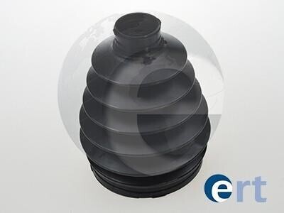 Пыльник ШРУС внутр. MERCEDES-BENZ M-CLASS (W163) (выр-во) ERT 500540T