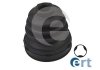 Пыльник ШРУС внутр. FORD D8612 (выр-во) ERT 500549 (фото 1)