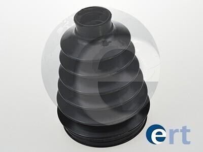 Пыльник ШРУС внеш. RENAULT GRAND SCENIC II, MEGANE II, SCENIC II (выр-во) ERT 500552T