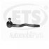 Наконечник рульової тяги BMW 3 E36 90-00 Л. ETS 03.TR.226 (фото 1)