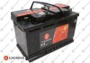 Акумуляторна батарея AGM 80Ah 12V EN800A R+ Eurorepar 1648431480 (фото 1)