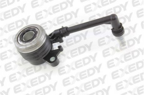 Фото 1 - подшипник выжимной гидравлический RENAULT DUSTER, KANGOO, NISSAN QASHQAI 1,5dCi 05- (Выр-во) EXEDY CSC405 Подшипник выжимной гидравлический RENAULT DUSTER, KANGOO, NISSAN QASHQAI 1,5dCi 05- (Выр-во) EXEDY CSC405 (фото 1)