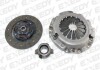 Комплект зчеплення HYUNDAI H-1 / STAREX, KIA BONGO, K2500, PREGIO EXEDY HYK2039 (фото 1)