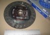 Диск сцепления MAZDA 6, 929 1.8-2.2 87-07 (Выр-во) EXEDY MZD014U (фото 2)
