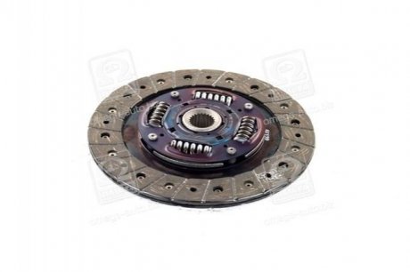 Диск сцепления MAZDA 6, 929 1.8-2.2 87-07 (Выр-во) EXEDY MZD014U (фото 1)