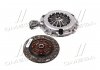 Зчеплення NISSAN MAXIMA QX(A33) 3.0 V6 24V 00-03 EXEDY NSK2142 (фото 2)