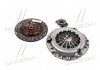 Зчеплення NISSAN MAXIMA QX(A33) 3.0 V6 24V 00-03 EXEDY NSK2142 (фото 3)