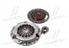 Зчеплення NISSAN MAXIMA QX(A33) 3.0 V6 24V 00-03 EXEDY NSK2142 (фото 4)