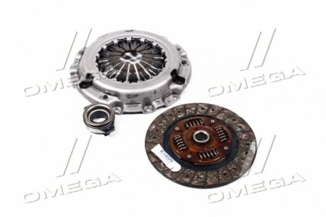Зчеплення NISSAN MAXIMA QX(A33) 3.0 V6 24V 00-03 EXEDY NSK2142 (фото 1)