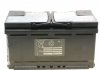 Акумуляторна батарея 100Ah/900A (353x175x190/+R/B13) Premium EXIDE EA1000 (фото 3)