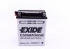 Аккумуляторная батарея EXIDE EB12AL-A2 (фото 4)