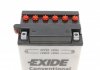 Аккумуляторная батарея EXIDE EB14L-A2 (фото 8)