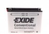 Аккумуляторная батарея EXIDE EB16AL-A2 (фото 7)